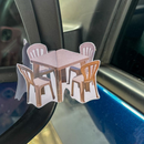 Arquivo Card Cartões Retrovisor