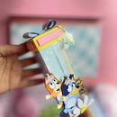 Arquivo Basiquinhas da May Bluey - Sublime Papelaria