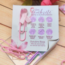 Arquivo Outubro Rosa Combo Completo - Loopinha
