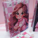 Arquivo Coelção Outubro Rosa - Lidiane