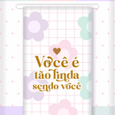 Arquivo Combo Marca Páginas Magnético - LINA
