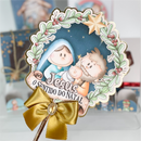 Arquivo natal O Rei Nasceu - Combo caixas - Tita
