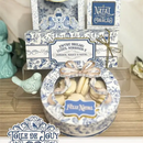 Arquivo Natal Combo Caixas Especiais Toile de Jouy - Tita