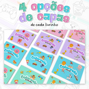 Arquivo Livros de Colorir Combo - MADI