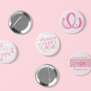 Arquivo Combo Outubro Rosa - Ilustracin