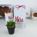 Arquivo kit mãe eu te amo - chuvinha de papel