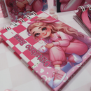 Arquivo Coelção Outubro Rosa - Lidiane