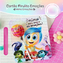 Arquivo Divertidamente Card Pirulito