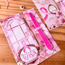 Arquivo Outubro Rosa Cards Diversos - Ilustracin