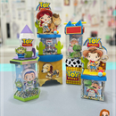Arquivo de corte toy story acetato