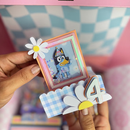 Arquivo Basiquinhas da May Bluey - Sublime Papelaria