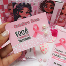 Arquivo Coelção Outubro Rosa - Lidiane