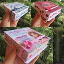 Arquivo Caixa de Promessas - 3 estampas