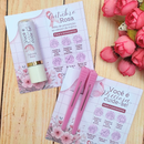Arquivo Outubro Rosa Combo Completo - Loopinha