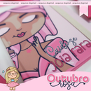 Arquivo Outubro Rosa Combo - Mimos personalizados