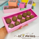 Arquivo Combo Molde Caixas Doces - Vê Moraes