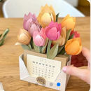 Arquivo Calendário de Tulipa 2026