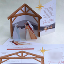 Arquivo Natal Cristão Calendário do Advento - Danila Marques
