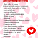 Arquivo Dia dos Namorados Combo  - ANA FLOR
