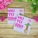 Arquivo Outubro Rosa Combo - Desenhitos da Jana