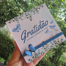 Arquivo Caixa de Promessas - 3 estampas