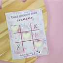 Arquivo dia dos namorados cartão jogo da velha - BELLA IDEIA