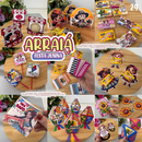 Arquivo Combo Arraiá Festa Junina - A SUA MANEIRA FESTAS