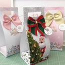 Arquivo Natal Caixa para Laços e Caixa Caneta PDF - MORGANIA