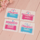 Arquivo Mimos para Clientes