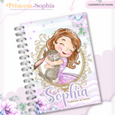 Arquivo Caderneta de Saúde Princesa Sofia - Lina