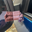 Arquivo Card Cartões Retrovisor