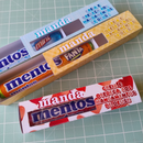 Arquivo Caixa Mentos Coleção Mandamentos