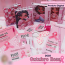 Arquivo Coelção Outubro Rosa - Lidiane