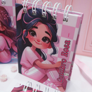 Arquivo Coelção Outubro Rosa - Lidiane