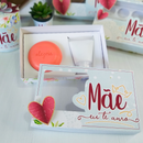 Arquivo kit mãe eu te amo - chuvinha de papel