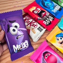 Arquivo Divertidamente Kit Kat