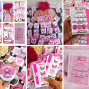 Arquivo Outubro Rosa Combo Completo
