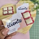 Arquivo Dia do Cliente Caixinha Chiclete