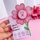 Arquivo Outubro Rosa Kit de Mimos - Personalizado da Thata