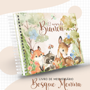 Arquivo Encadenrnação Baby Bosque Menina - MIMO SANTHO