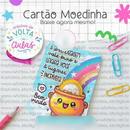 Arquivo Cartão Moedinha - Art Ideia