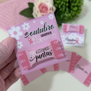 Arquivo Outubro Rosa Combo - Arte em Papel