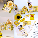 Arquivo Combo Girassóis Setembro Amarelo - Caramelo Designer