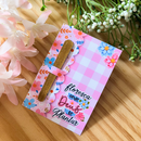 Arquivo Card Mini Lixinha Motivacional