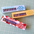 Arquivo Caixa Mentos Coleção Mandamentos