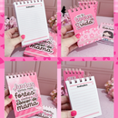 Arquivo Outubro Rosa Combo Completo - Letterinhas