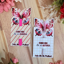 Arquivo Dia da Mulher Card Lixa e Escovinha - GB ARQUIVOS
