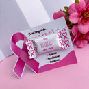 Arquivo Outubro Rosa Kit de Mimos - Personalizado da Thata