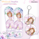 Arquivo Caderneta de Saúde Princesa Sofia - Lina