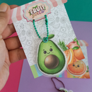Arquivo Coleção FruitGirls Pack Printables Escolar - TITA